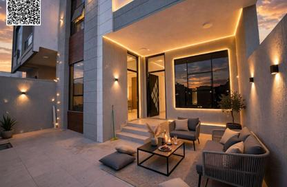 Villa - 5 - 7 for sale in Al Yasmeen 1 - Al Yasmeen - Ajman