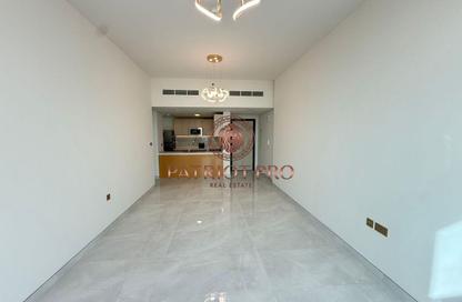 Apartment - 2 Bedrooms - 2 Bathrooms for rent in Skyz by Danube - Arjan - Dubai