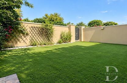 Townhouse - 3 - 4 for sale in Casa Dora - Serena - Dubai Townhouse - 3 - 4 for sale in Casa Dora - Serena - Dubai