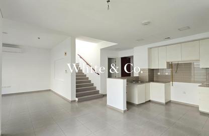Townhouse - 3 Bedrooms - 4 Bathrooms for rent in Hayat Townhouses 1 - Hayat Townhouses - Town Square - Dubai