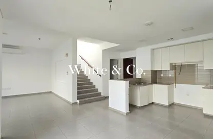 Townhouse - 3 Bedrooms - 4 Bathrooms for rent in Hayat Townhouses 1 - Hayat Townhouses - Town Square - Dubai