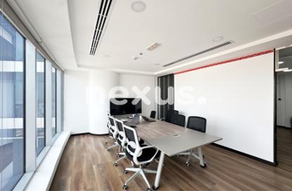 Office Space - Studio for sale in I Rise Tower - Barsha Heights (Tecom) - Dubai Office Space - Studio for sale in I Rise Tower - Barsha Heights (Tecom) - Dubai
