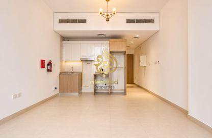 Apartment - Studio - 1 Bathroom for rent in Durrah Garden - Al Satwa - Dubai