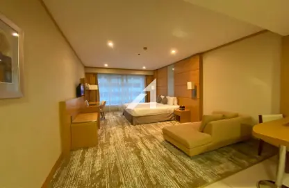 Apartment - 1 Bathroom for rent in The Carlton Downtown Hotel - Sheikh Zayed Road - Dubai Apartment - 1 Bathroom for rent in The Carlton Downtown Hotel - Sheikh Zayed Road - Dubai