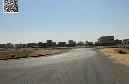 أرض - استوديو للبيع في الحليو 2 - الحليو - عجمان