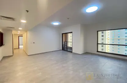 Apartment - 3 Bedrooms - 4 Bathrooms for rent in Shams 2 - Shams - Jumeirah Beach Residence - Dubai