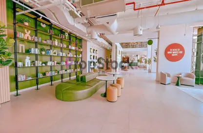 Apartment - 1 Bedroom - 1 Bathroom for rent in Liva - Town Square - Dubai