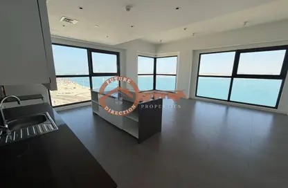 شقة - 2 غرف نوم - 2 حمامات للايجار في بيكسل - مقاطعة ميكرز - جزيرة الريم - أبوظبي