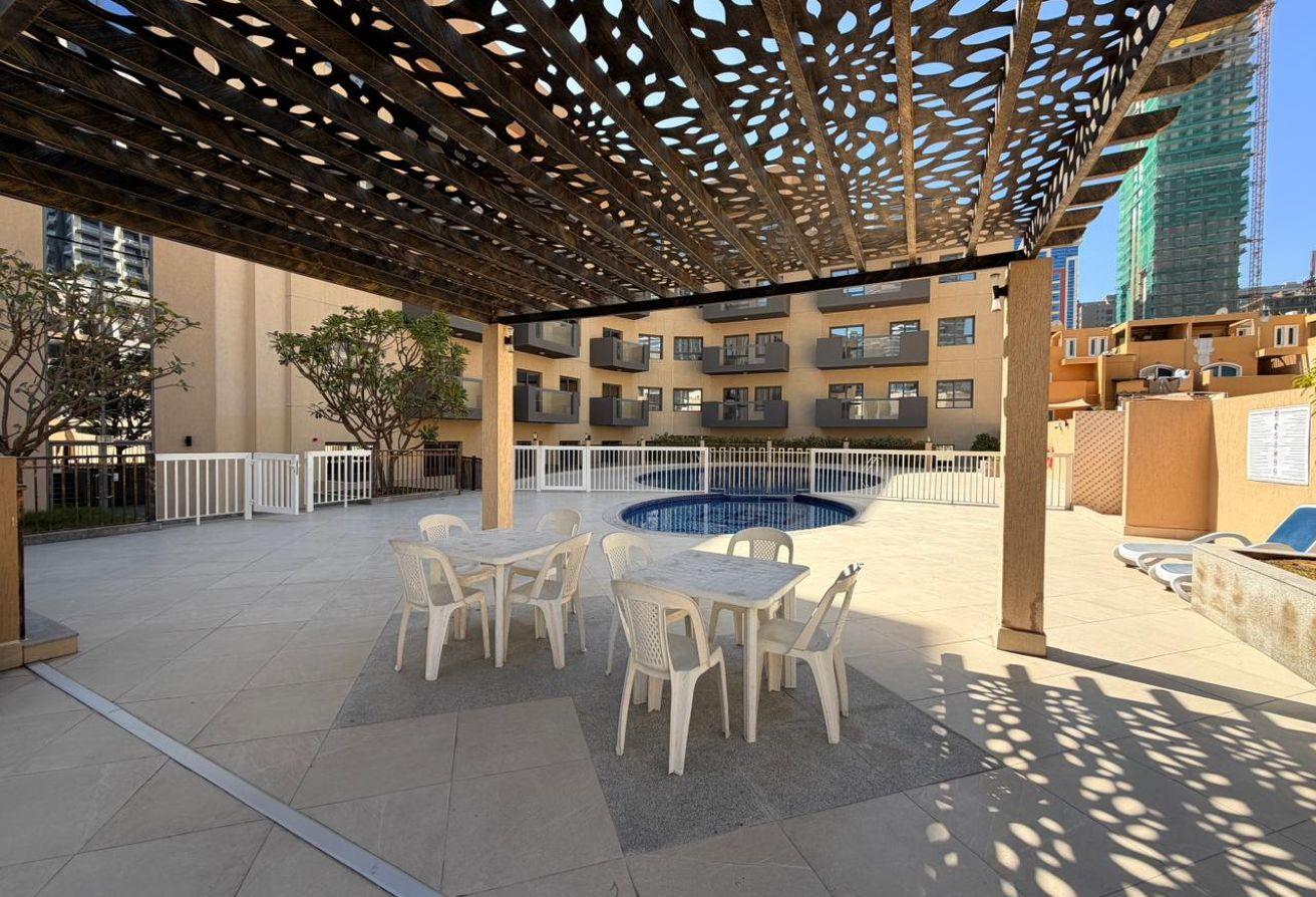 Multiple Units-2BHK-JVC-Unfurnished photo 30