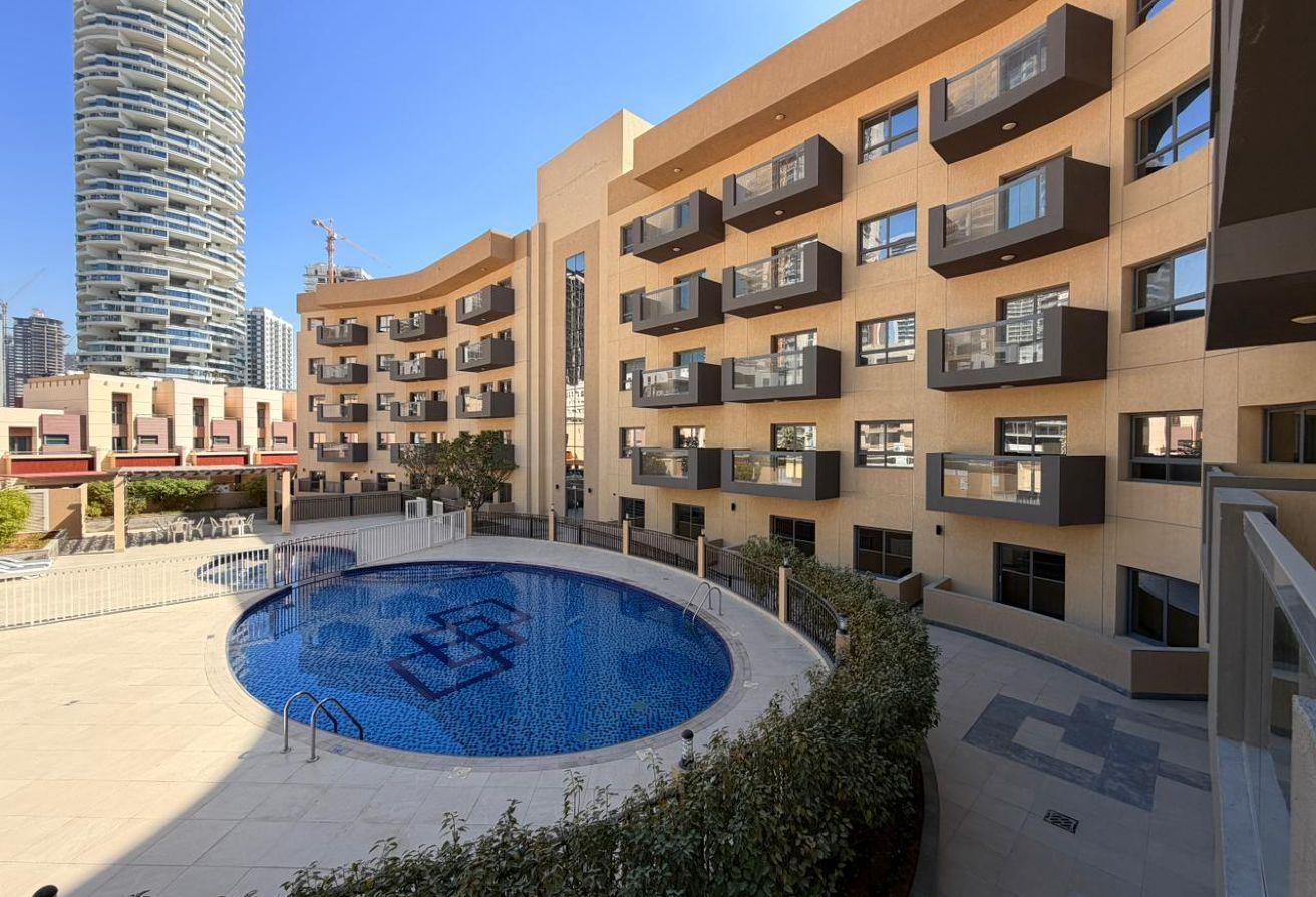 Multiple Units-2BHK-JVC-Unfurnished photo 22