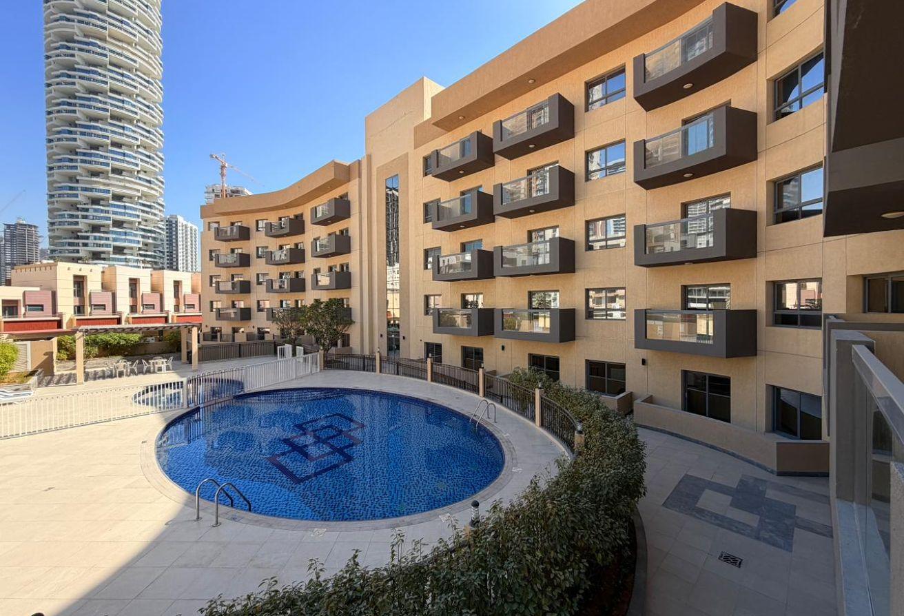 Multiple Units-2BHK-JVC-Unfurnished photo 17
