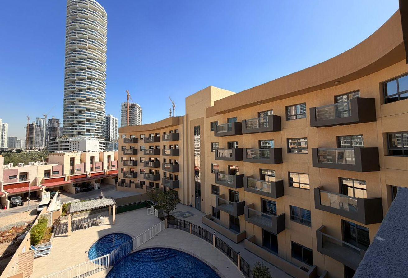 Multiple Units-2BHK-JVC-Unfurnished photo 14