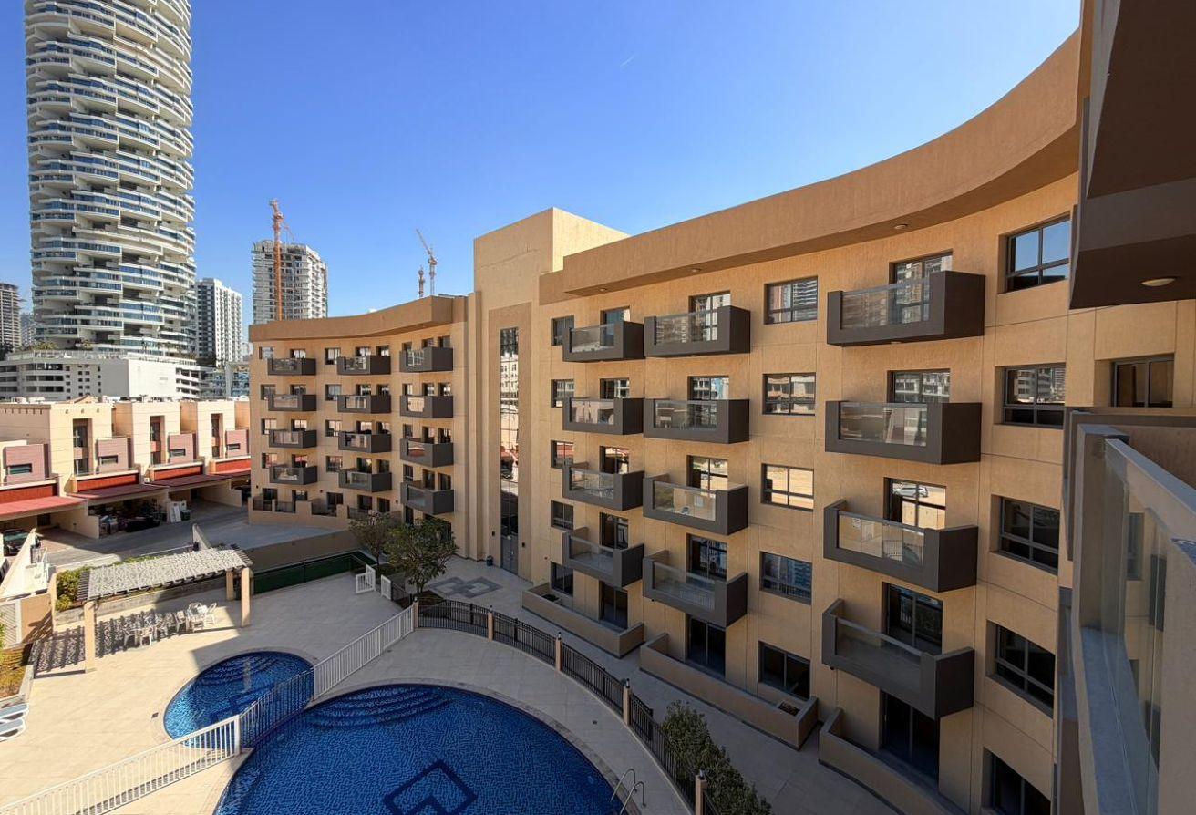 Multiple Units-2BHK-JVC-Unfurnished photo 15