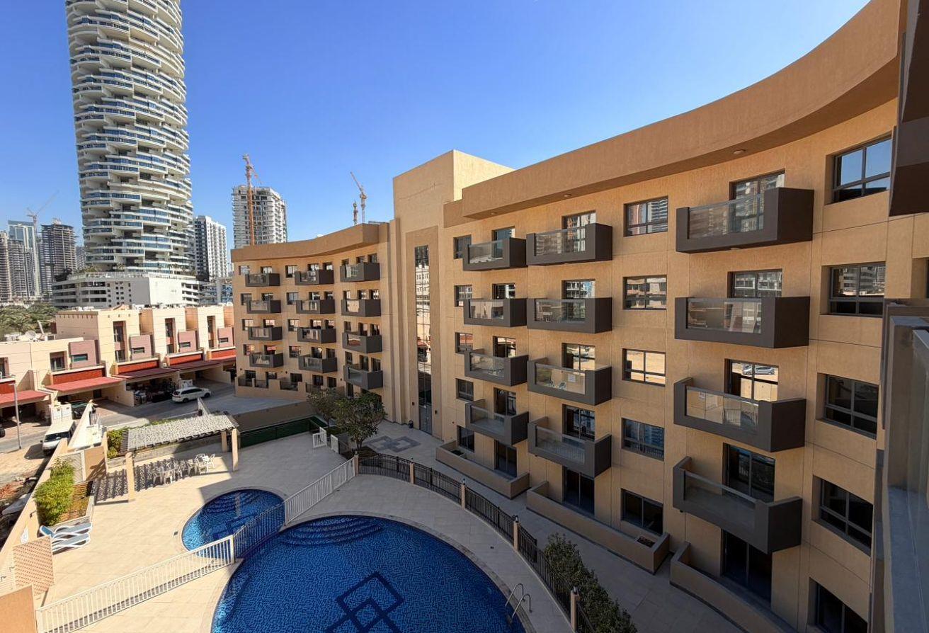 Multiple Units-2BHK-JVC-Unfurnished photo 13