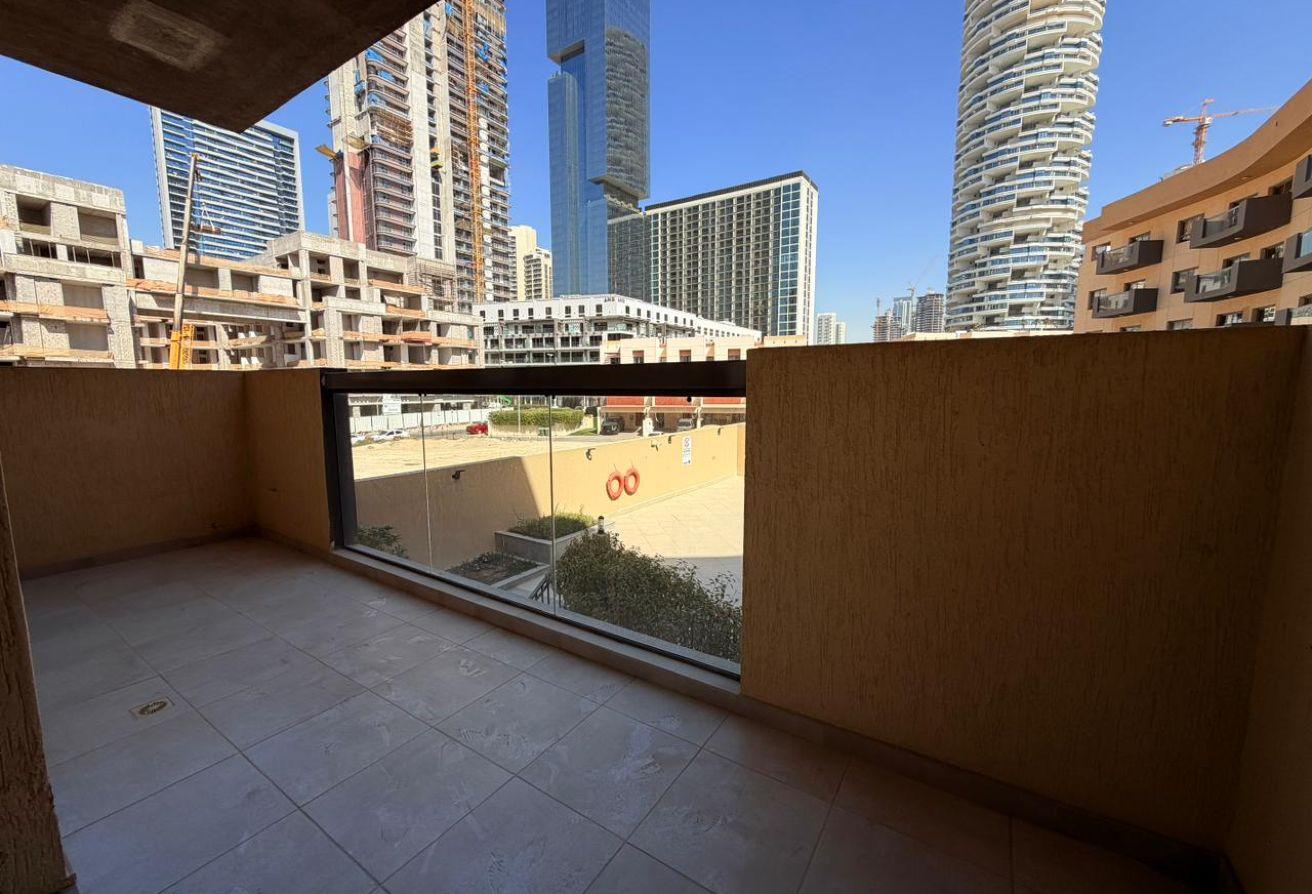 Multiple Units-2BHK-JVC-Unfurnished photo 12
