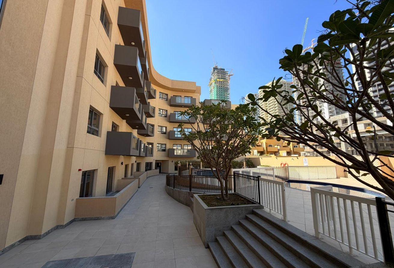 Multiple Units-2BHK-JVC-Unfurnished photo 5