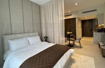 Apartment - Studio - 1 for rent in Stonehenge Residences II - District 15 - Jumeirah Village Circle - Dubai