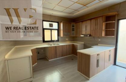 Villa - 3 - 5 for rent in Al Zaheya Gardens - Al Zahya - Ajman