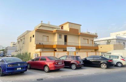 Whole Building - 7+ Bedrooms - 4 Bathrooms for sale in Al Naimiya - Al Nuaimiya - Ajman