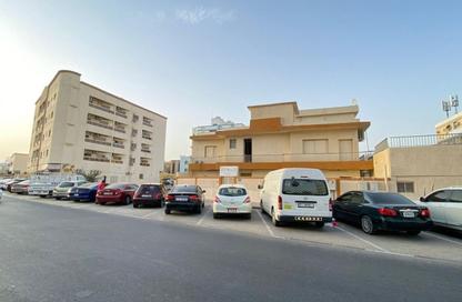 Whole Building - 7+ Bedrooms - 4 Bathrooms for sale in Al Naimiya - Al Nuaimiya - Ajman