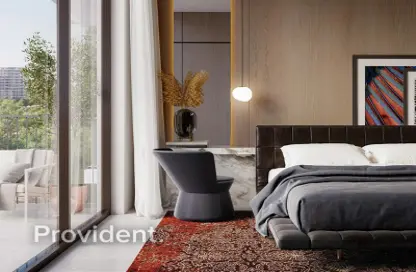 Apartment - 1 Bedroom - 1 Bathroom for sale in Palace Residences at Hills Estate - Dubai Hills Estate - Dubai