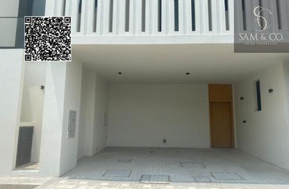 Townhouse - 3 Bedrooms - 4 Bathrooms for sale in Golf Community - Al Zorah - Ajman