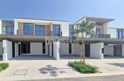 Townhouse - 3 Bedrooms - 3 Bathrooms for rent in Raya - Arabian Ranches 3 - Dubai