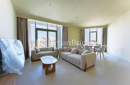 Apartment - 2 Bedrooms - 3 Bathrooms for rent in Levana Residence - Al Barsha 1 - Al Barsha - Dubai