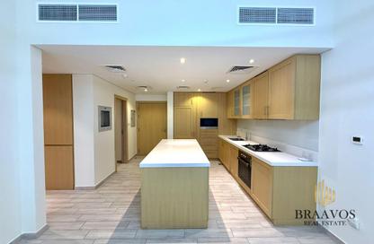 Apartment - 1 Bedroom - 2 Bathrooms for rent in Belgravia - District 11 - Jumeirah Village Circle - Dubai