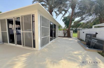 Villa - 3 Bedrooms - 3 Bathrooms for rent in Springs 15 - The Springs - Dubai