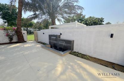 Villa - 3 Bedrooms - 3 Bathrooms for rent in Springs 15 - The Springs - Dubai