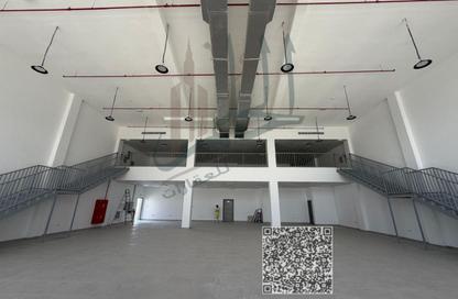 Show Room - Studio - 2 Bathrooms for rent in Industrial Area 18 - Sharjah Industrial Area - Sharjah