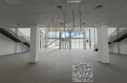 Show Room - Studio - 2 Bathrooms for rent in Industrial Area 18 - Sharjah Industrial Area - Sharjah