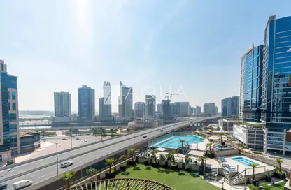Apartment - 1 Bathroom for rent in Elite Downtown Residence 1 - Elite Downtown Residence - Downtown Dubai - Dubai Apartment - 1 Bathroom for rent in Elite Downtown Residence 1 - Elite Downtown Residence - Downtown Dubai - Dubai