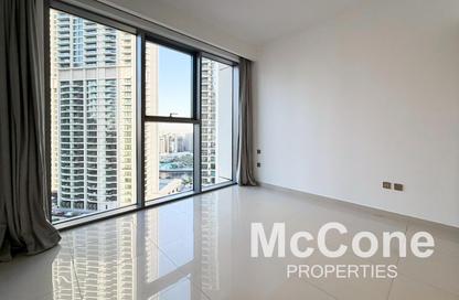 Apartment - 1 Bedroom - 1 Bathroom for rent in 17 Icon Bay - Dubai Creek Harbour (The Lagoons) - Dubai Apartment - 1 Bedroom - 1 Bathroom for rent in 17 Icon Bay - Dubai Creek Harbour (The Lagoons) - Dubai