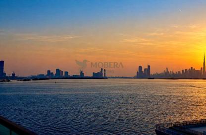 Apartment - 2 - 2 for rent in The Cove II Building 7 - The Cove ll - Dubai Creek Harbour (The Lagoons) - Dubai