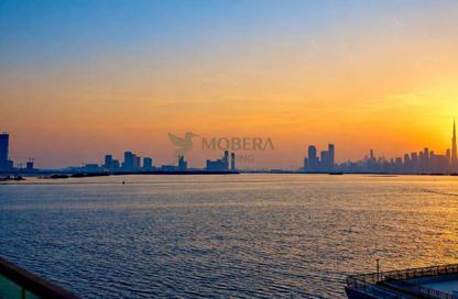 Apartment - 2 - 2 for rent in The Cove II Building 7 - The Cove ll - Dubai Creek Harbour (The Lagoons) - Dubai
