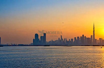 Apartment - 2 - 2 for rent in The Cove II Building 7 - The Cove ll - Dubai Creek Harbour (The Lagoons) - Dubai