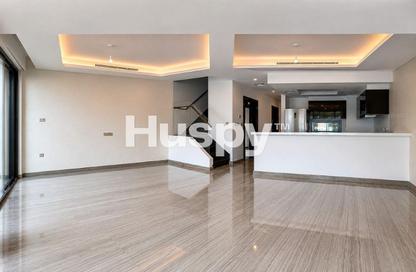 Townhouse - 5 Bedrooms - 4 Bathrooms for sale in Bel Air - Trump Estates - Damac Hills - Dubai