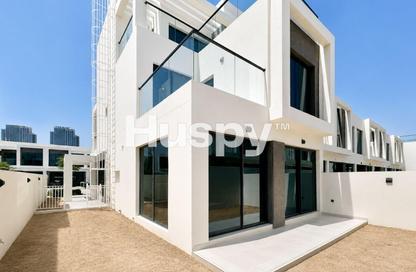 Townhouse - 5 Bedrooms - 4 Bathrooms for sale in Bel Air - Trump Estates - Damac Hills - Dubai