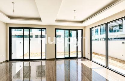 Townhouse - 5 Bedrooms - 4 Bathrooms for sale in Bel Air - Trump Estates - Damac Hills - Dubai
