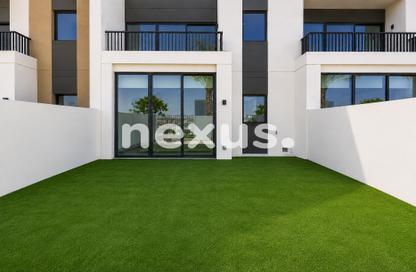 Villa - 3 Bedrooms - 4 Bathrooms for rent in Raya - Arabian Ranches 3 - Dubai