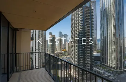 Apartment - 2 Bedrooms - 3 Bathrooms for sale in BLVD Heights Tower 1 - BLVD Heights - Downtown Dubai - Dubai Apartment - 2 Bedrooms - 3 Bathrooms for sale in BLVD Heights Tower 1 - BLVD Heights - Downtown Dubai - Dubai