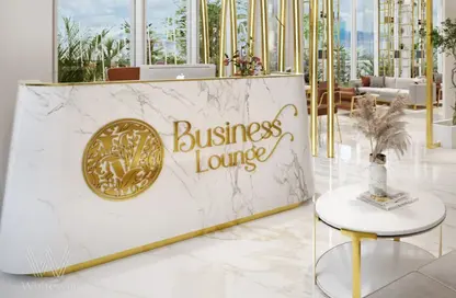 شقة - غرفة نوم - 2 حمامات للبيع في فينشيتوري فولير - ارجان - دبي