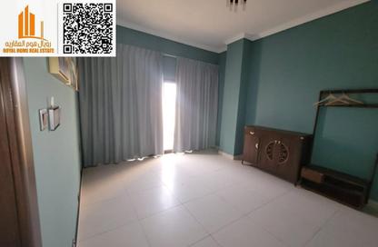 Apartment - 2 Bedrooms - 2 Bathrooms for rent in Al Rawda 2 Villas - Al Rawda 2 - Al Rawda - Ajman