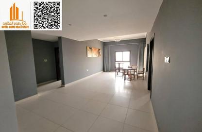 Apartment - 2 Bedrooms - 2 Bathrooms for rent in Al Rawda 2 Villas - Al Rawda 2 - Al Rawda - Ajman