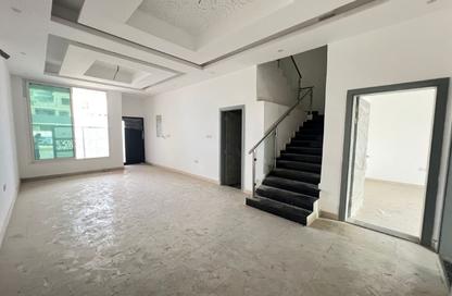 Townhouse - 5 - 7 for sale in Kabbali Hills - Al Helio 2 - Al Helio - Ajman