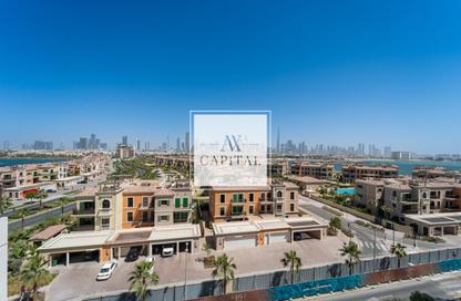 Apartment - 2 - 3 for sale in La Sirene Building 2 - La Sirene - Port de La Mer - La Mer - Jumeirah - Dubai