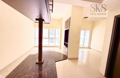 Apartment - Studio - 1 Bathroom for rent in Al Waleed BA 03 - Al Barsha 1 - Al Barsha - Dubai