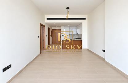 Apartment - 1 - 2 for rent in Binghatti Venus - District 13 - Jumeirah Village Circle - Dubai